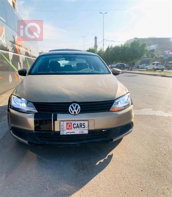 فولكسفاغن جيتا 2011 للبيع في العراق -  بغداد